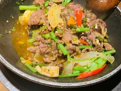 -吃饭皇帝大(解放西路店)