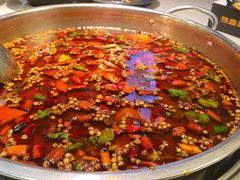 -味之绝美蛙鱼头火锅(高新店)