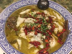 -凯荟·不止酸菜鱼(广州鸿德国际店)