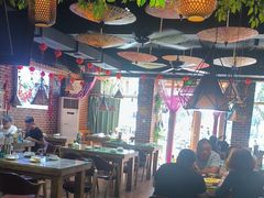 -海碗油泼面·八次方·水库鱼·粘卷子(平谷店)