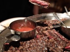 -La Vache! 噢！那只奶牛！(尖沙咀店)