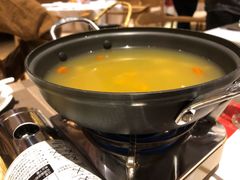 若兰四季火锅-若蘭慈·无国界素食料理(欢乐海岸店)
