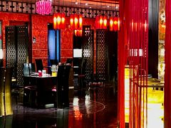 -海航大厦万豪酒店彩海轩中餐厅(霄云路店)