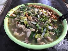 -阿叶羊杂碎(前进街店)