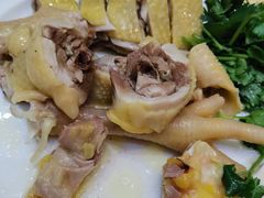 -瑞记湛江鸡饭店·粤西第一鸡(粤垦店)