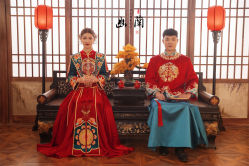 -蒙娜丽莎婚纱摄影(南门店)