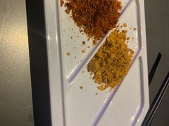 -很久以前羊肉串(清河店)