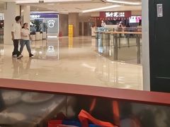 -龙湖重庆时代天街