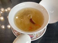 -二泉园老菜馆·百年无锡菜