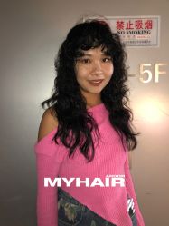 -MY HAIR ARDOR