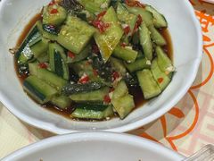 -小林哥的海鲜馆·夜宵烧烤(渔人码头店)