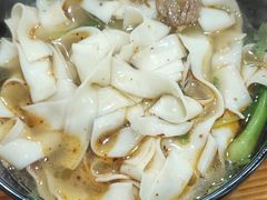 -重庆小面(蒲淞北路店)