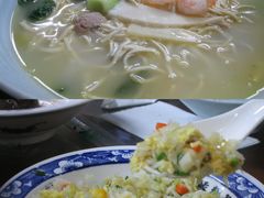 扬州炒饭-粗茶淡饭(东关街店)