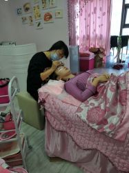 -吉吉靓甲美睫