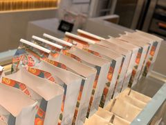 -爸爸糖吐司面包(大连高新锦辉商场店)