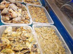 -小螺号海鲜·地道鲁菜(省体总店)