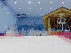 -广州热雪奇迹
