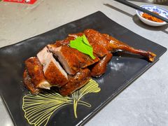 -肖四女乐山跷脚牛肉(江北星街坊店)