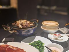 -喜悦烤鸭·新京菜(王府井店)