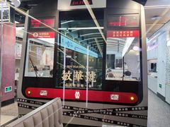 -敏华冰厅(平安金融中心店)
