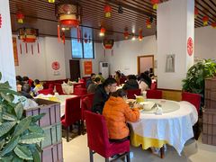 -柏合黄记豆腐皮饭店