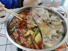 -四妹餐厅(玫瑰街店)