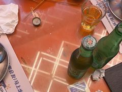 -神府路壹号·海鲜烧烤·砂锅粥·锅物(三坊七巷店)