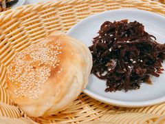 -山东宾馆·齐鲁苑餐厅