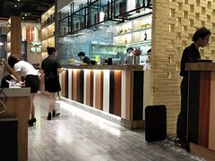 -粤港餐厅(禹州商业广场店)