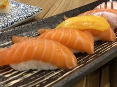 -Sushi Love 创意寿司(丽影广场店)