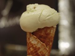 牛油果咖啡酱-LUNEURS月乐诗 冰淇淋咖啡(环贸店)
