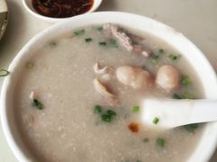 -洲心明记烧肉大粥(总店)