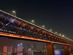 -武汉长江大桥
