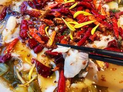 -花椒笑成都小馆(百脑汇店)