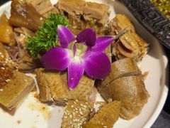 -大院河·仙鱼莊(九眼桥店)