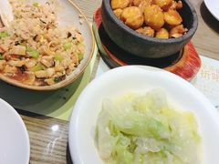 -火啫啫·粤式啫啫煲(南通首店)