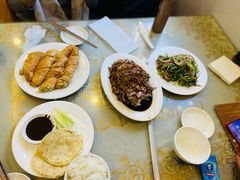 -悦宾饭馆(翠花胡同店)