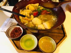 -GOGO Plate(成都太古里店)