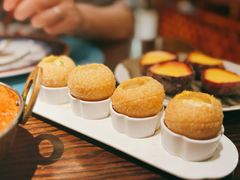 -甘尼仕印度餐厅爵士酒吧(阳春巷店)