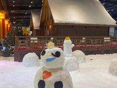 -宁波冰雪大世界(北仑区)