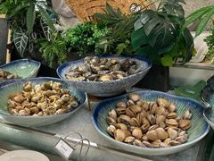 -云海轩·海鲜自助-河北云瑧世纪大饭店1F