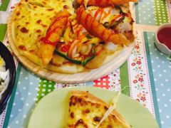 picture-吃饼人西餐(南开店)