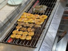 -黑三烤肉城(小北街店)