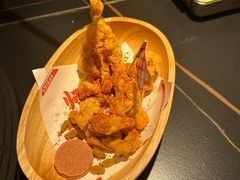 -师烤·豆花烤鱼(广州荔湾扬韬广场店)