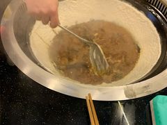 -老家大锅台·地锅鸡·铁锅炖(建邺文体路店)