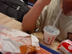 -汉堡王(嘉定宝龙城市广场)