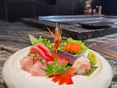 -松亭·铁板烧(欢乐海岸店)