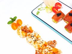 虾球-皇朝尊会(龙之梦大酒店)