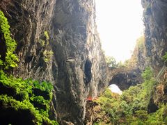 -英西峰林·洞天仙境