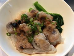 -广州富力丽思卡尔顿酒店·丽轩·粤菜